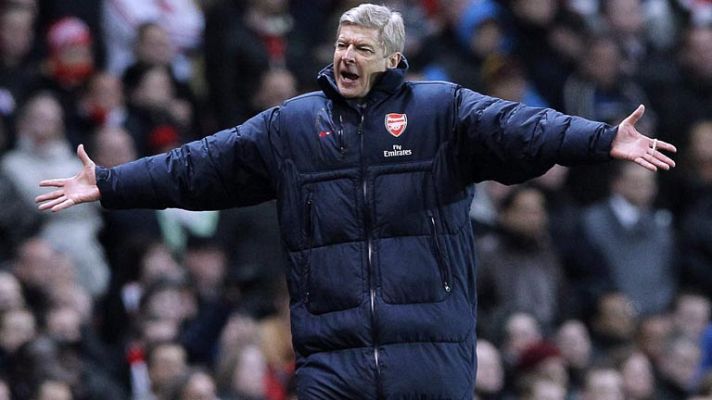 Telediario 1 - ¿Cuál será el destino de Guardiola?