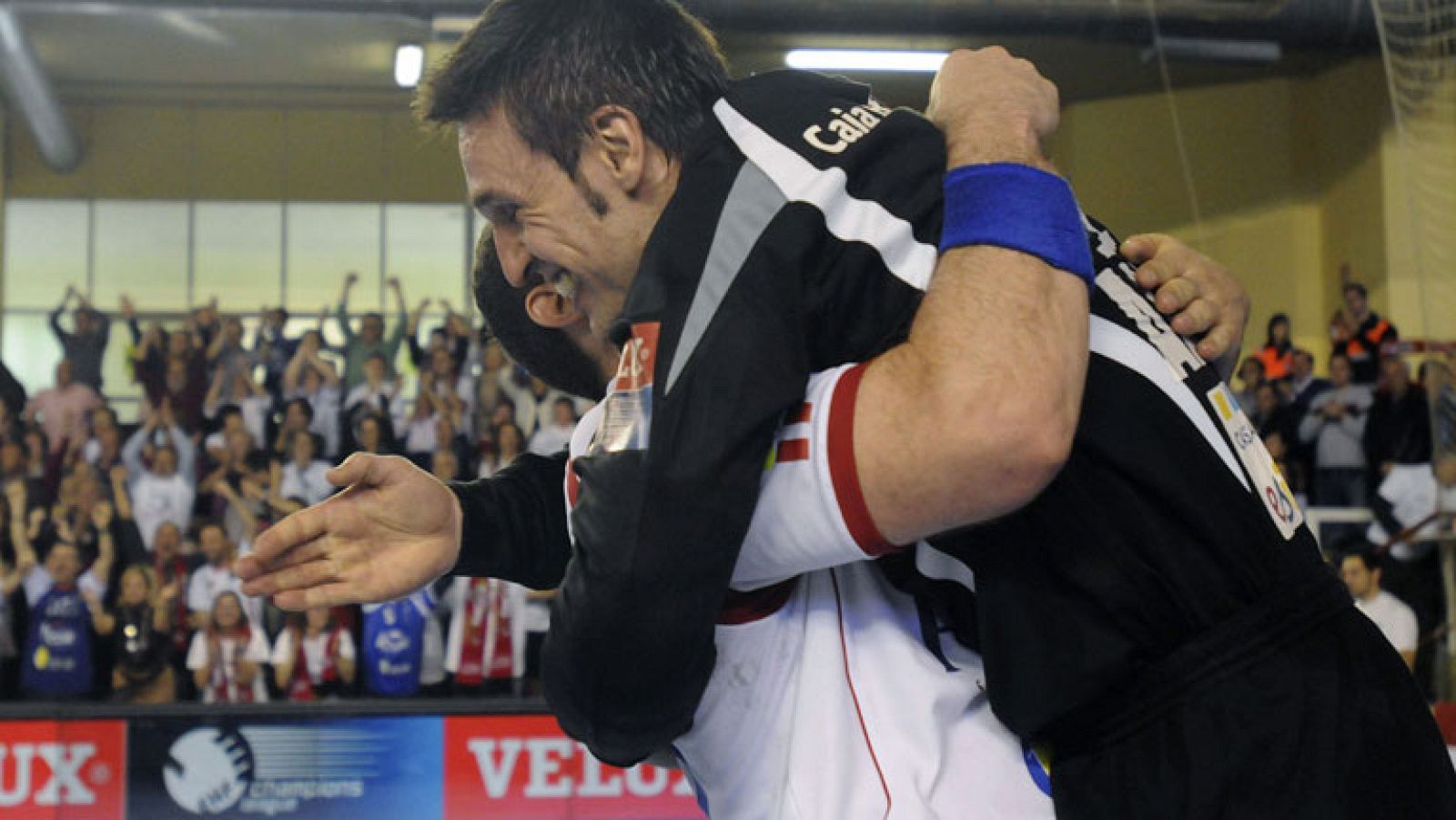 El balonmano español busca hacer historia | Ver