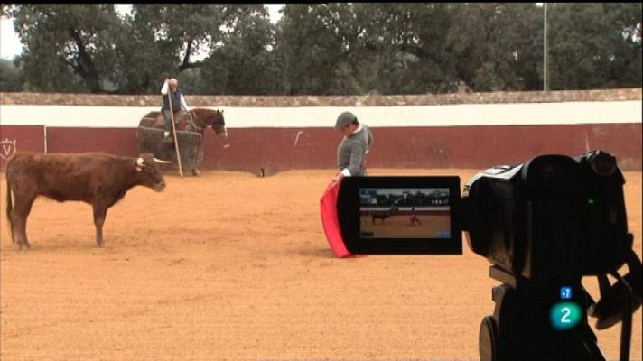 Tendido cero - Tendido cero - 28/04/12