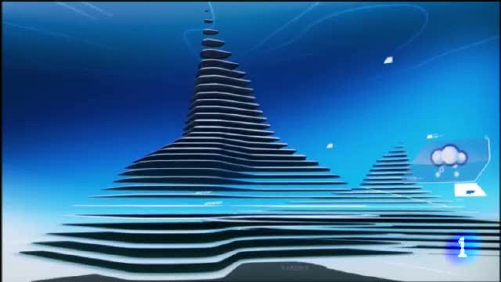 El tiempo en Canarias 28-04-2012 | Ver