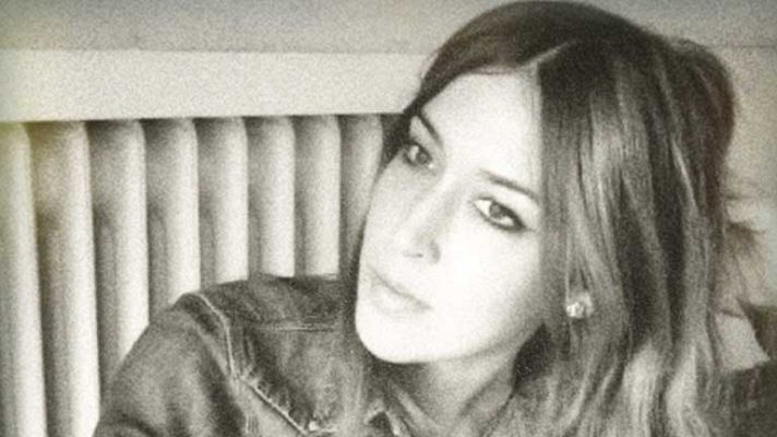 Telediario 1 - El triunfo de Anni B Sweet