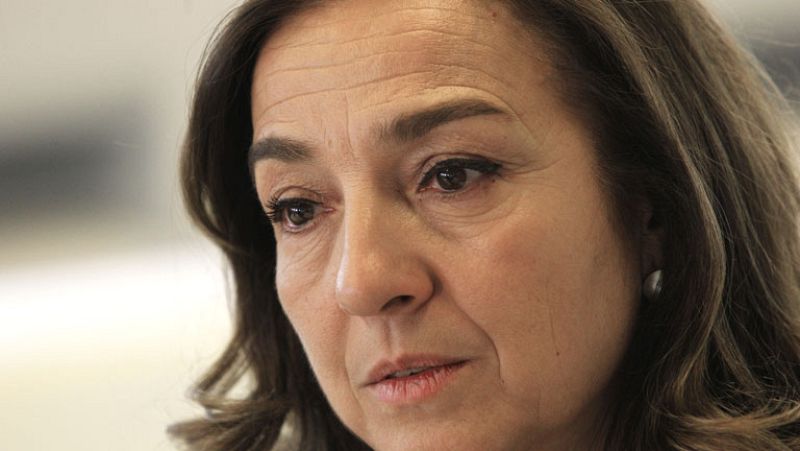 Carmen Vela asegura que se podrá hacer ciencia de calidad aún con los recortes - Informativo 24h | Ver