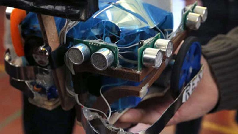 Informe Semanal - Ciencia para el siglo XXI