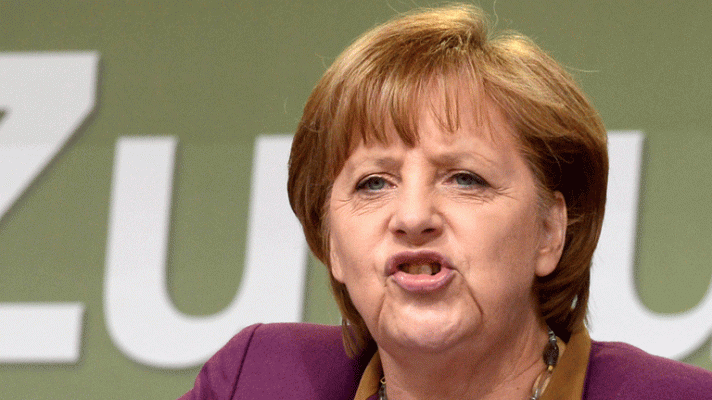 Telediario 1 - Telediario Matinal en 4'- 29/04/12