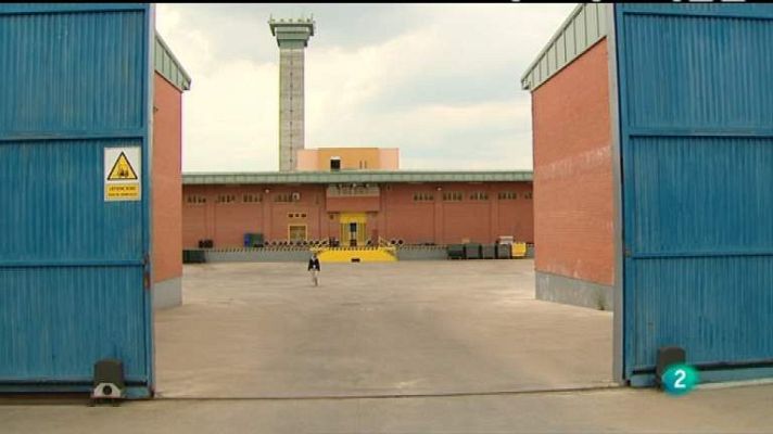 Babel en TVE - Babel en TVE - 29/04/12