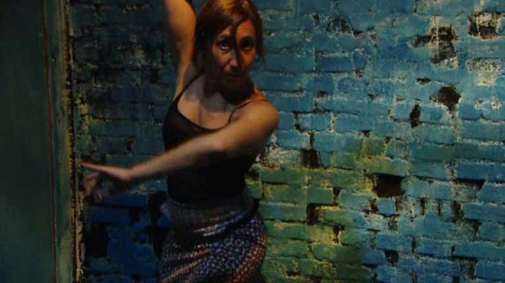 Telediario 1 - Día internacional de la Danza