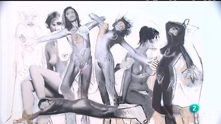 Miradas 2 - Miradas 2 - 29/04/12