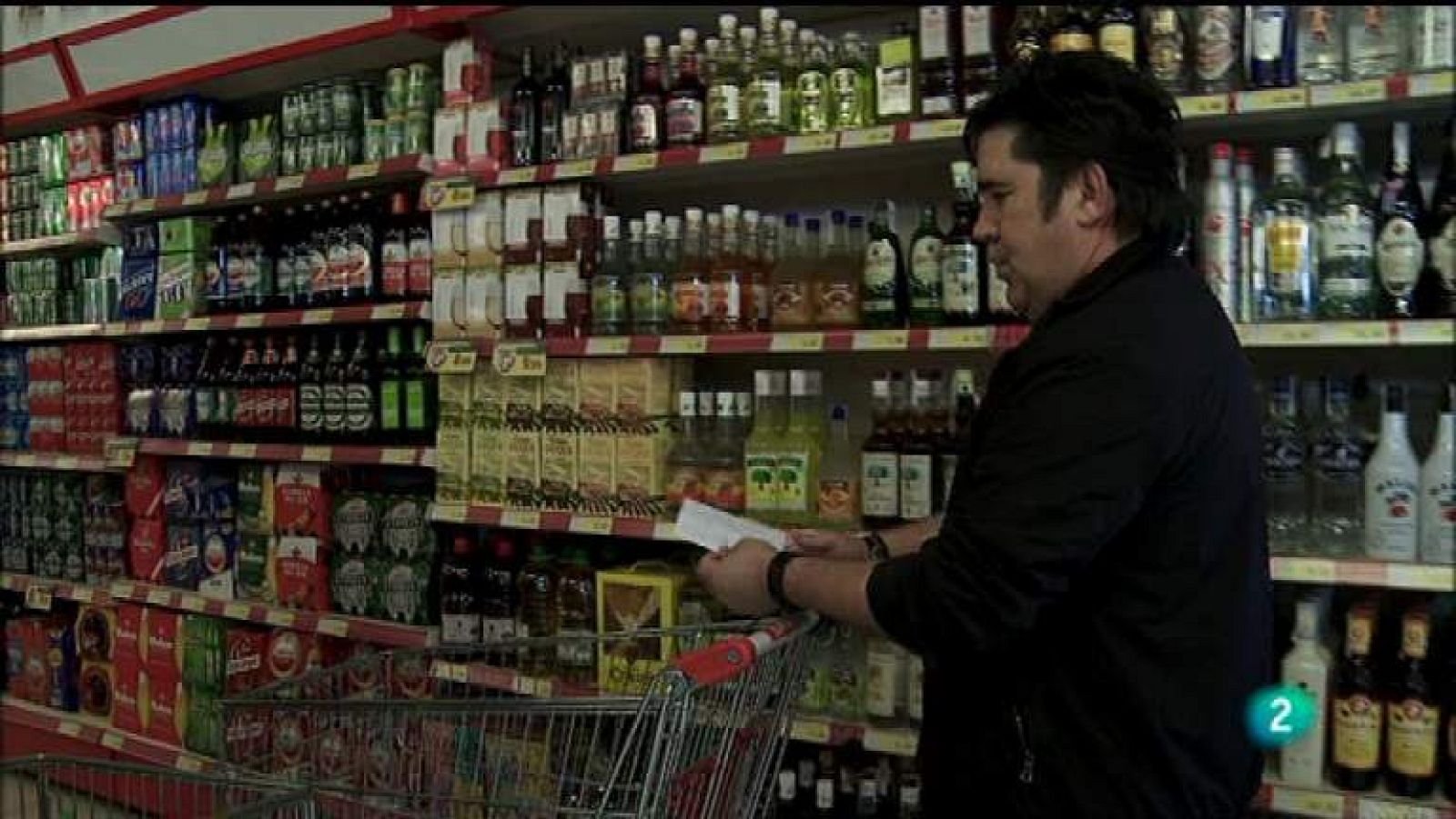 ¡Convive! - Capítulo 8 - Ver ahora