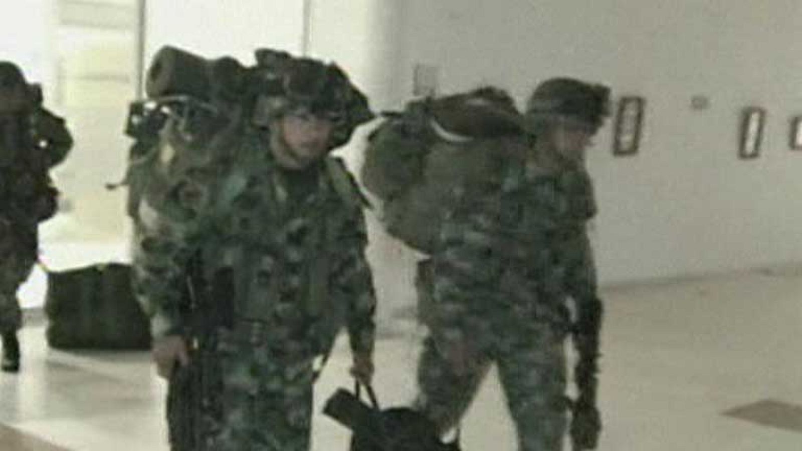 El Gobierno francés confirma que el periodista Romeo Langlois está secuestrado por las FARC