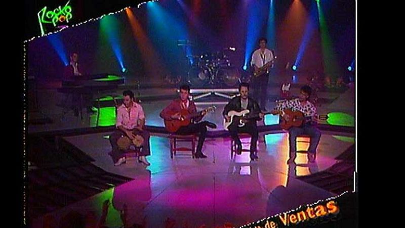 El nuevo espíritu de los New Kids On The Block