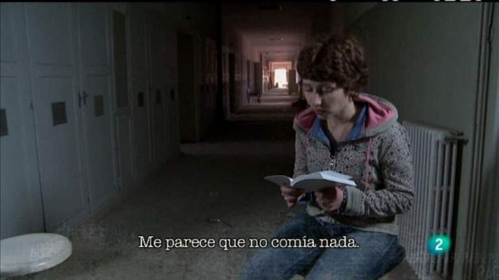 Página Dos - Anna Starobinets