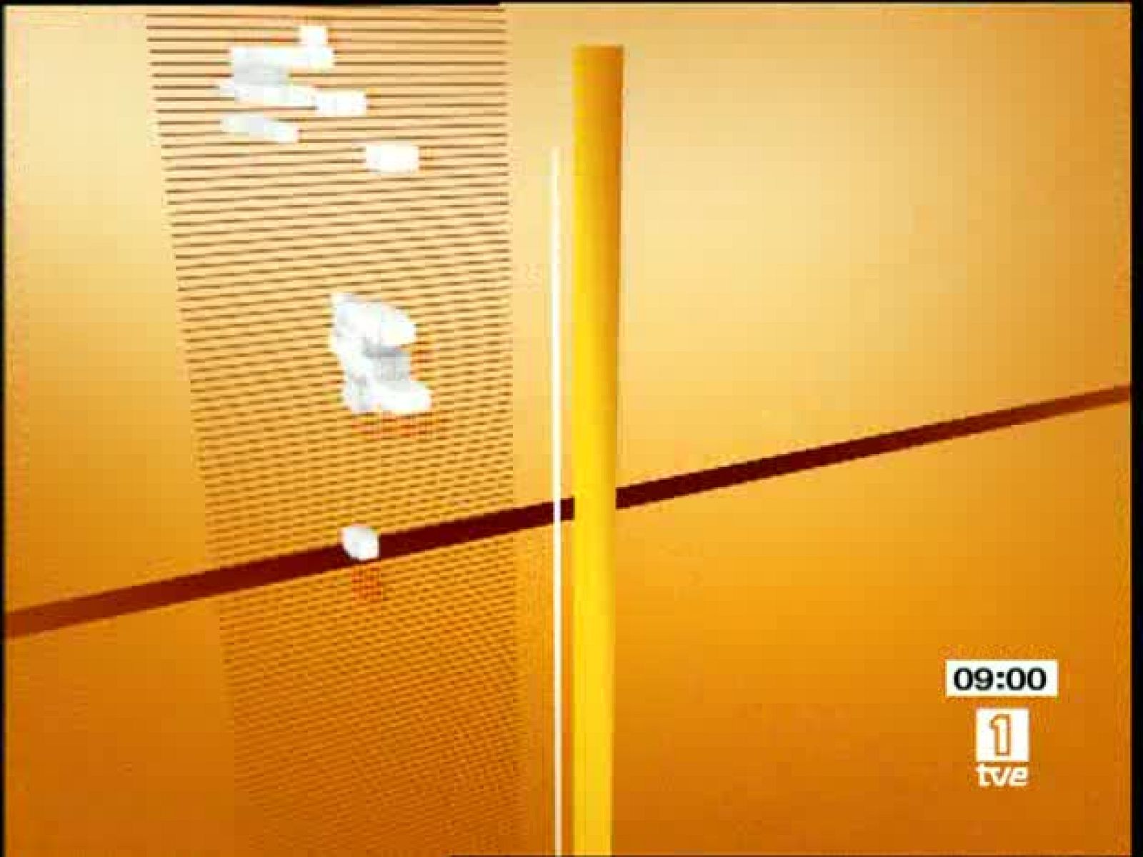 Los desayunos de TVE - 10/06/08 - Los desayunos | Ver