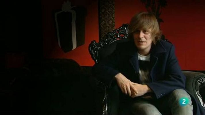 Miradas 2 - Nacho Vegas