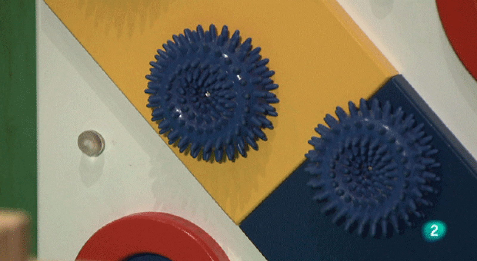 La aventura del saber. Experimentos Cosmocaixa: Explora