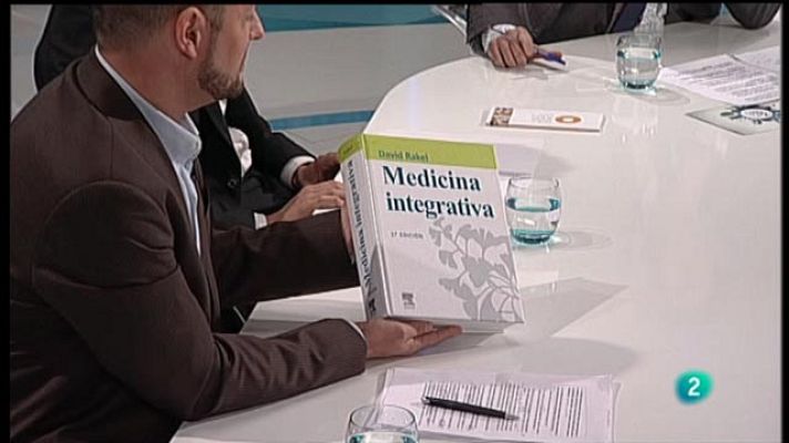 Para todos La 2 - Medicina integrativa