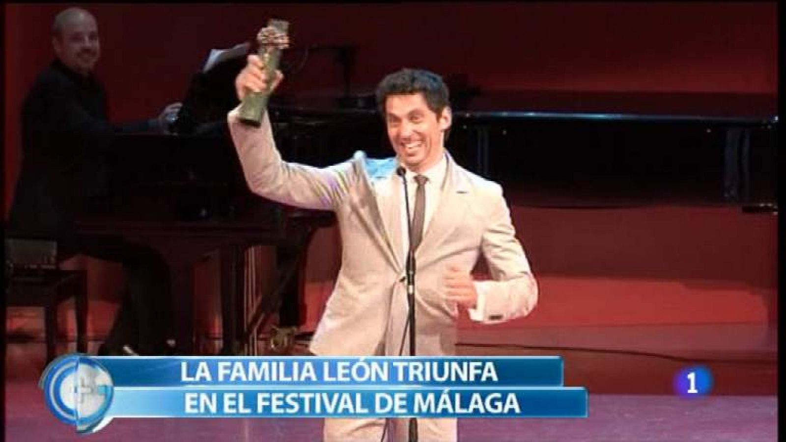 Más Gente - 29/04/12 - Ver ahora