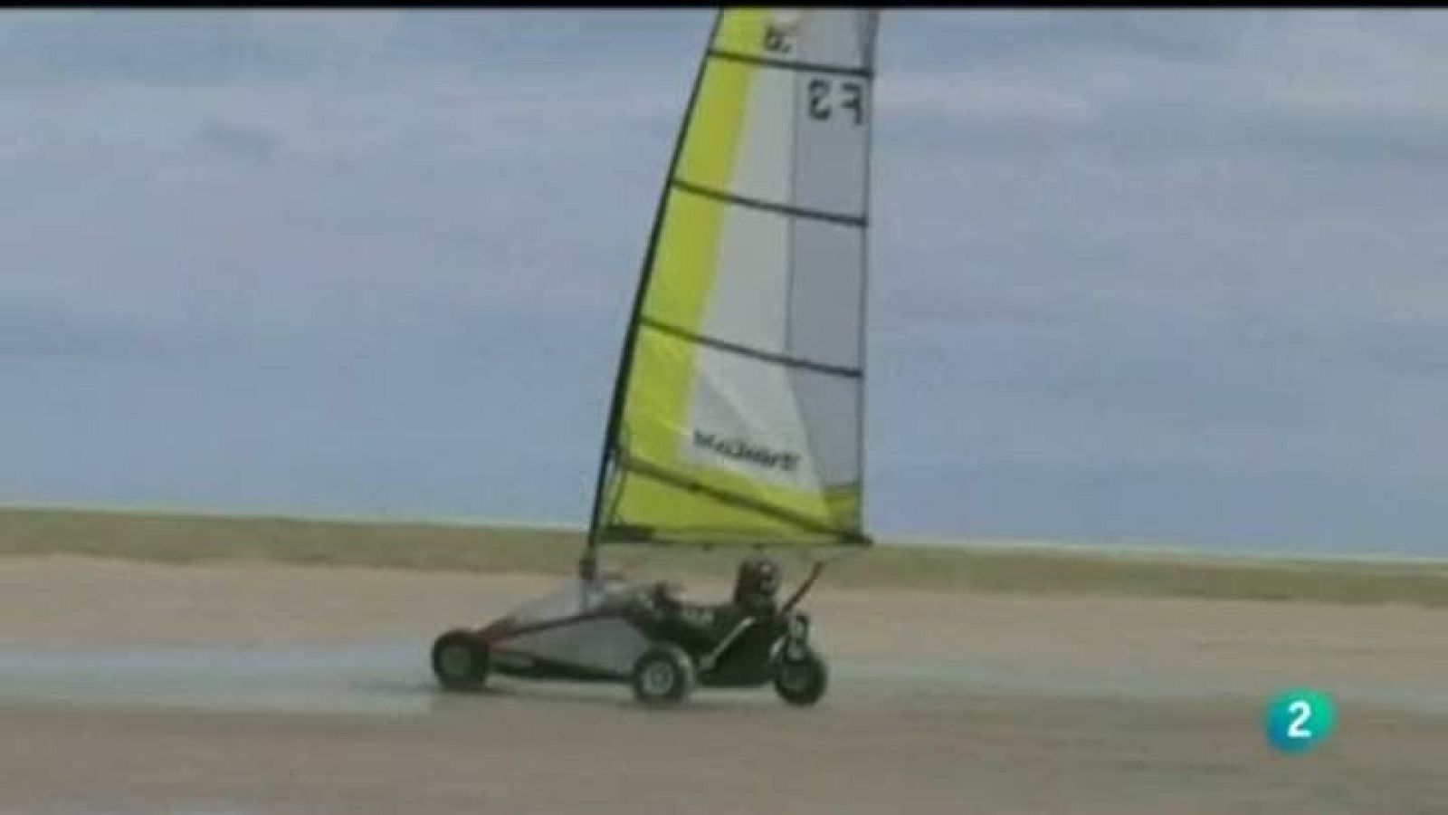 Para todos La 2  - Debate - Blokart