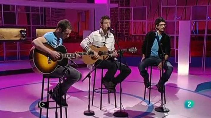 Para todos La 2 - Lagarto Amarillo