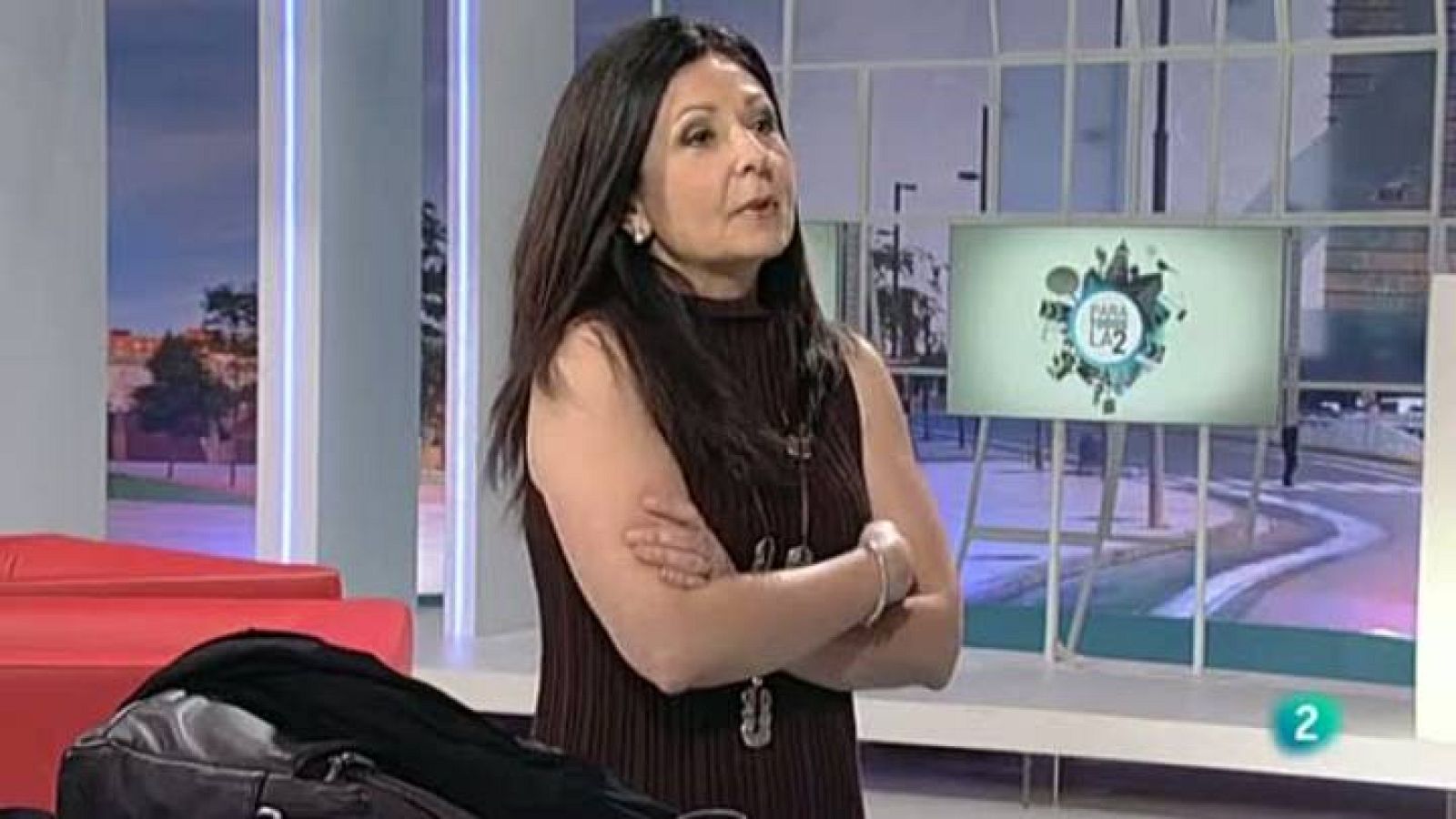 Para todos La 2 - Comunicación no verbal - Los gestos barrera