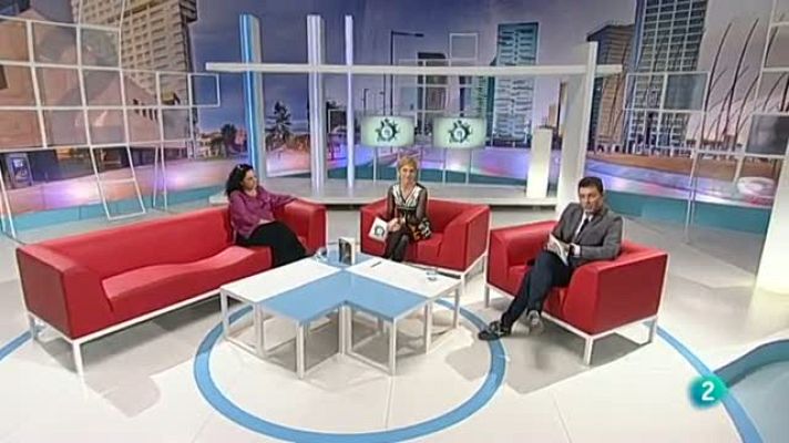 Para todos La 2 - Victoria Subirana "Sherpa"