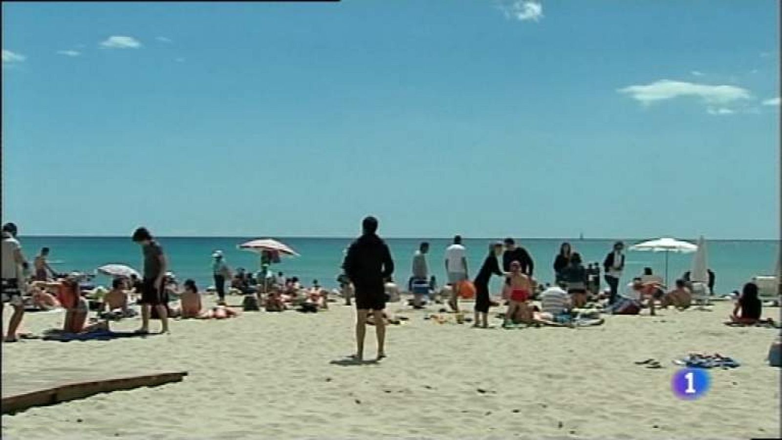 La Comunidad Valenciana en 2' - 30/04/12 - Ver ahora