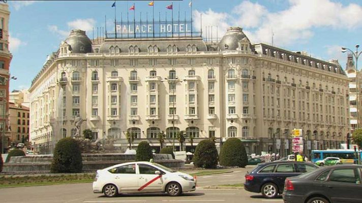 Informativo de Madrid - Informativo de Madrid - 30/04/12