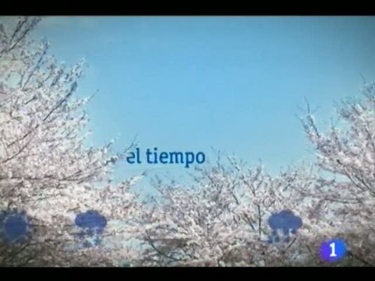 Noticias Murcia - El tiempo en la Región de Murcia.(30/04/2012).