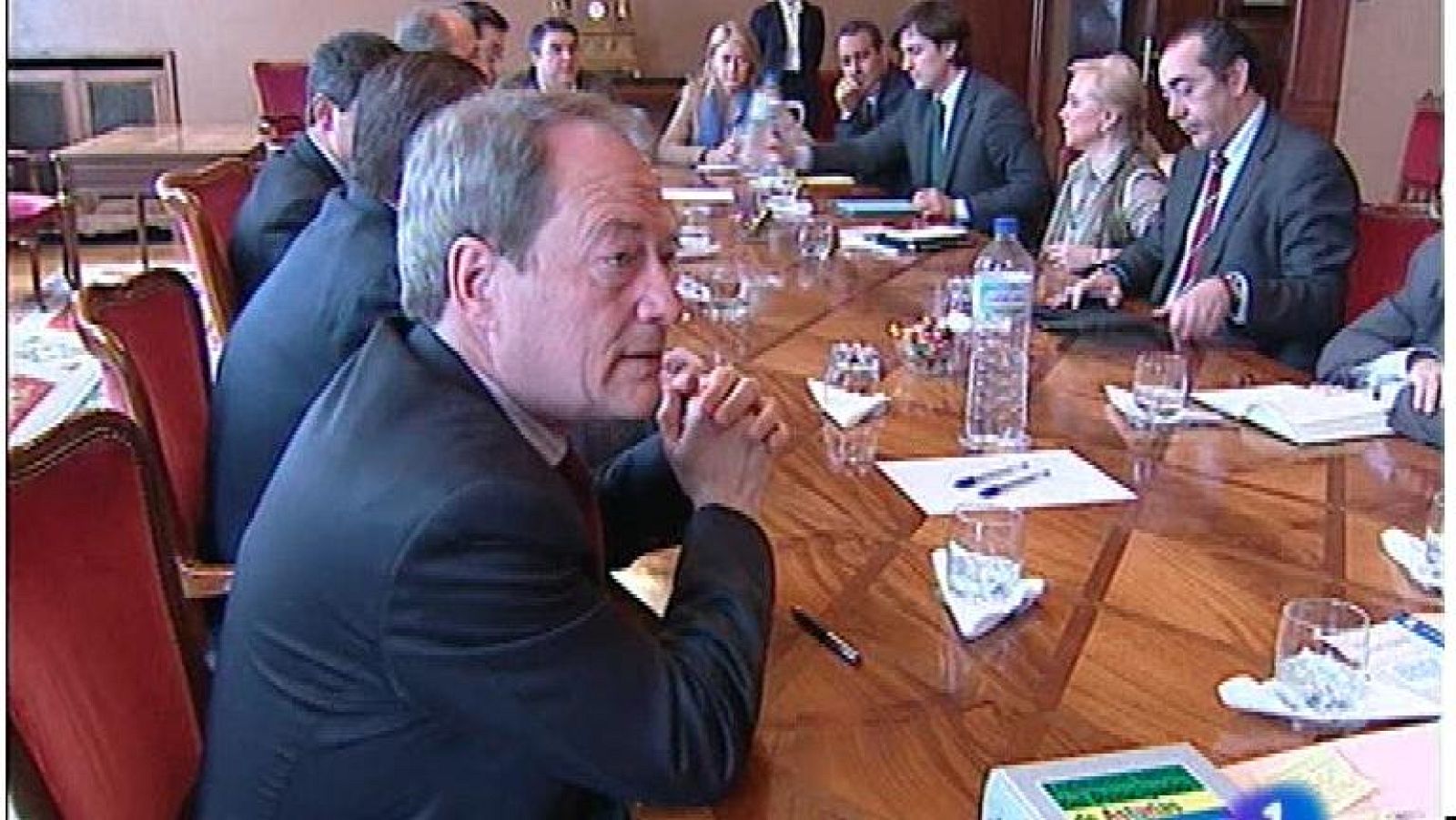 Panorama Regional  30/04/12 | Ver