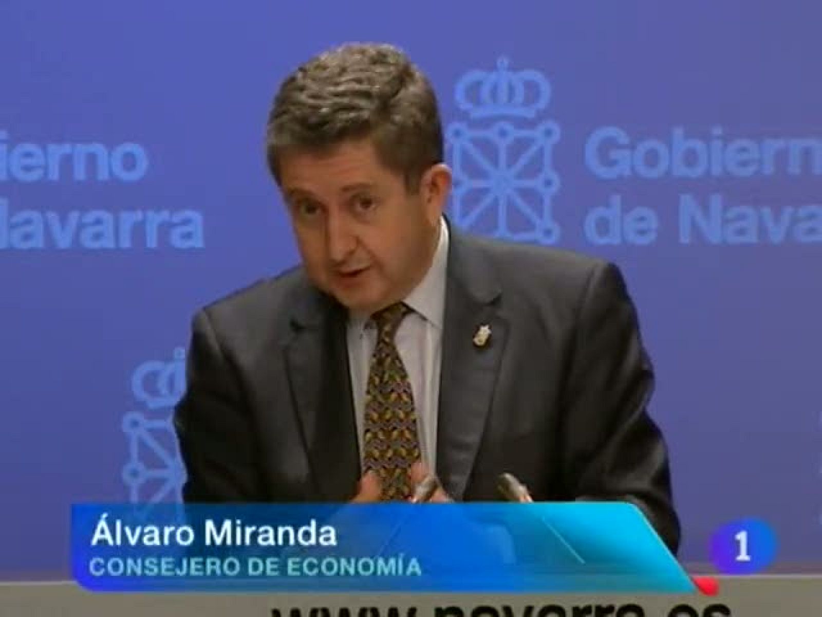 Telenavarra - 30/04/2012 | Ver