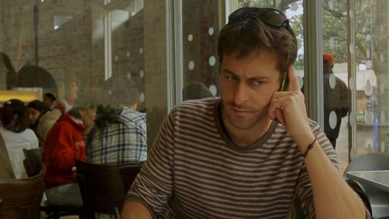 En Colombia, tropas del Ejército buscan al periodista francés Romeo Langlois