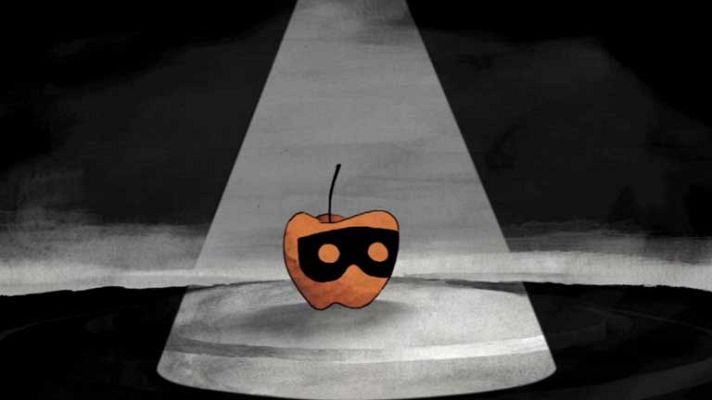 Telediario 1 - Los Premios Max