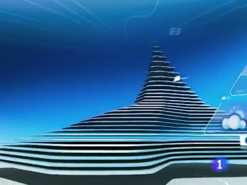 El tiempo en La Rioja - 30/04/12 | Ver