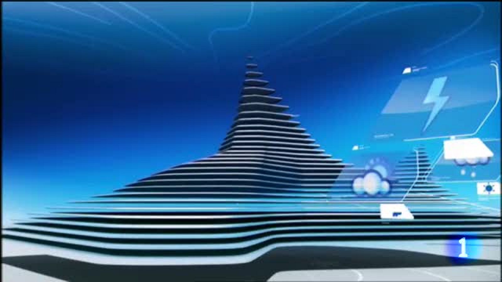 El tiempo en Canarias - 30/04/12 | Ver