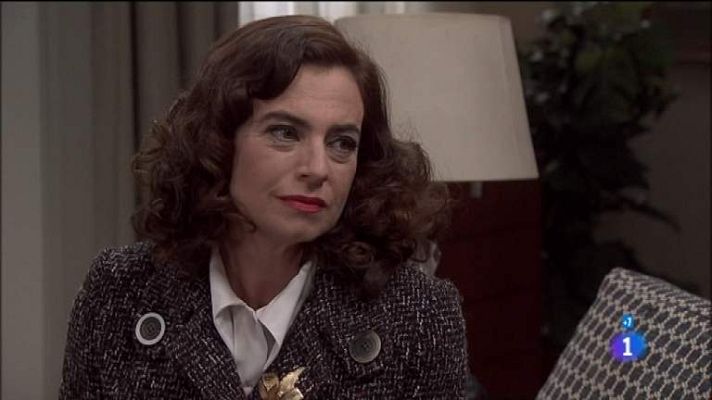 Amar en tiempos revueltos - T7 - Capítulo 165