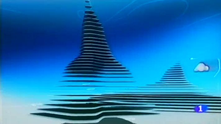 Noticias Andalucía - El tiempo en Andalucía - 30/04/12