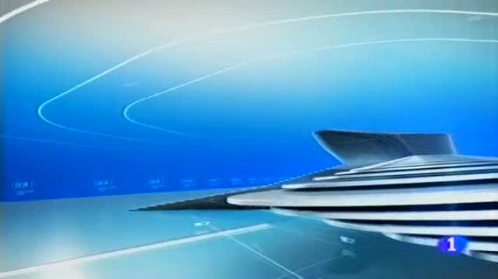 Noticias Andalucía - Noticias Andalucía - 30/04/12