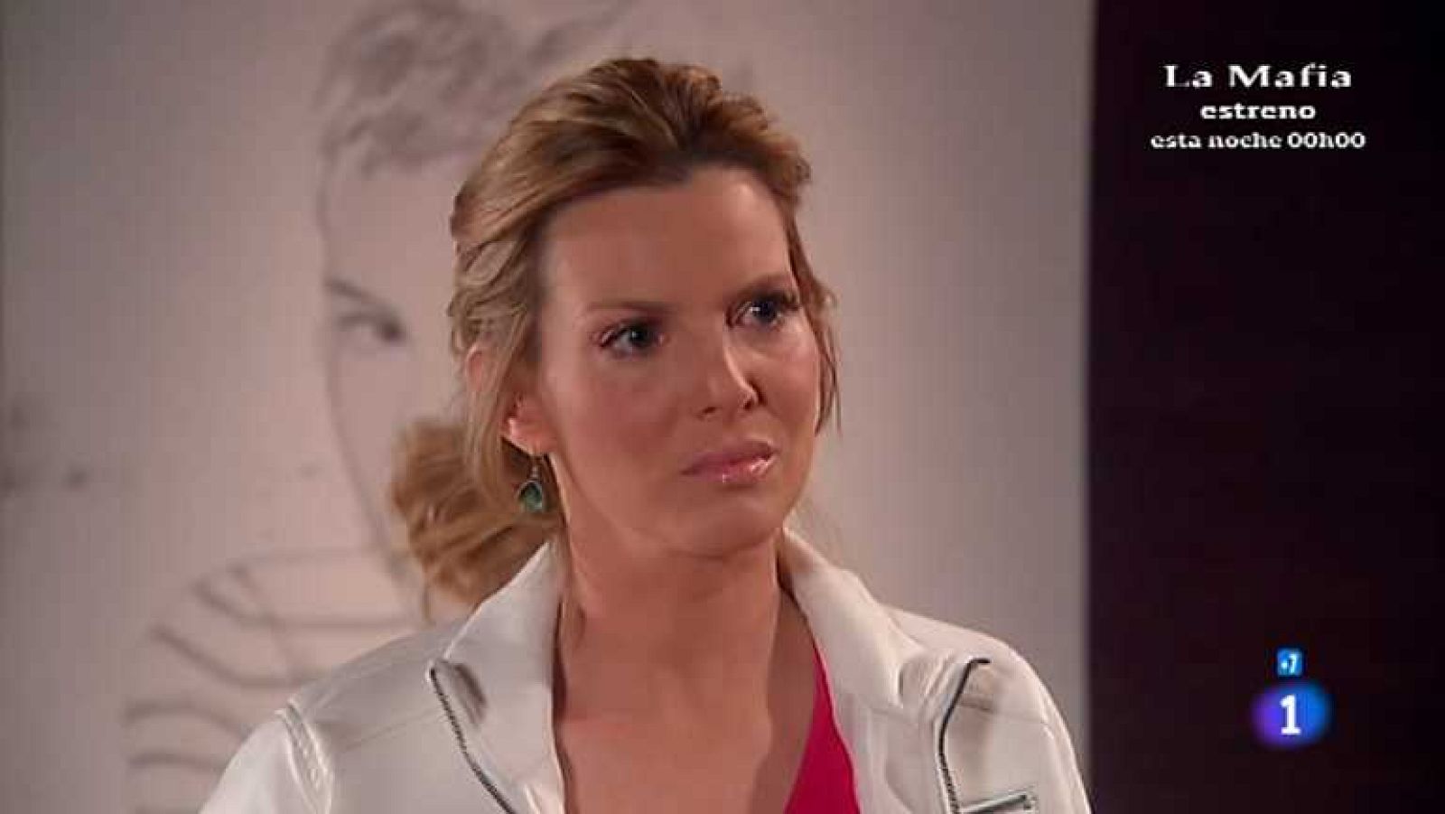 La casa de al lado - Capítulo 120 - Carola descubre que Raquel y Adolfo están actuando juntos - ver ahora