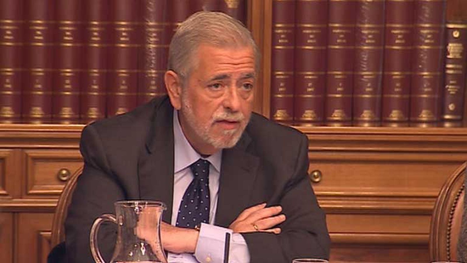 Hacienda cree que ninguna comunidad será intervenida