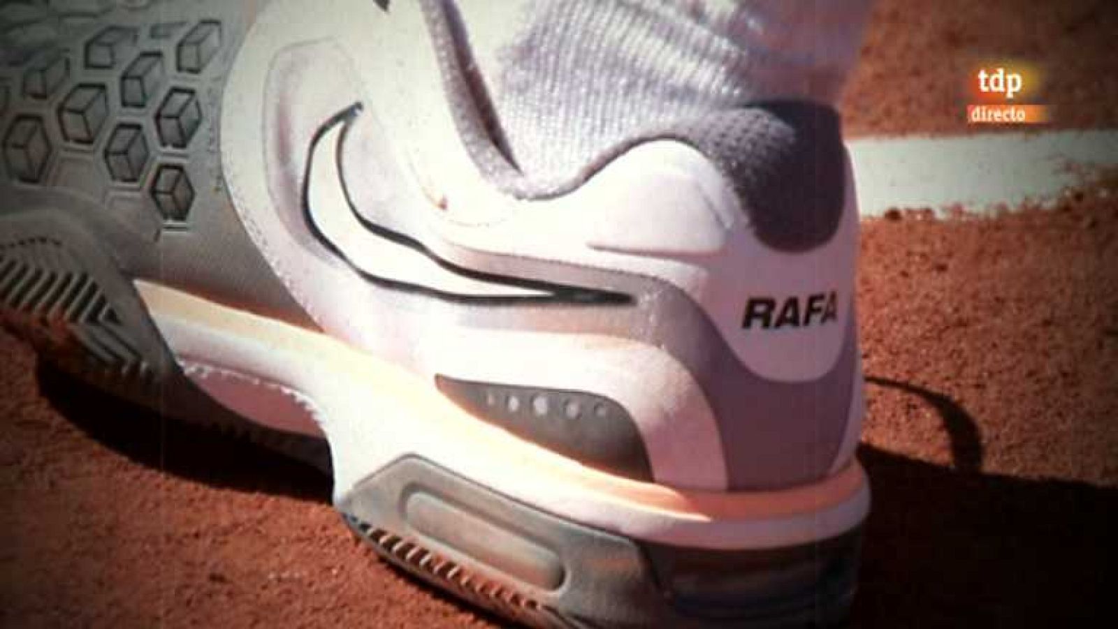 Conexión tdp - 30/04/12 - Ver ahora