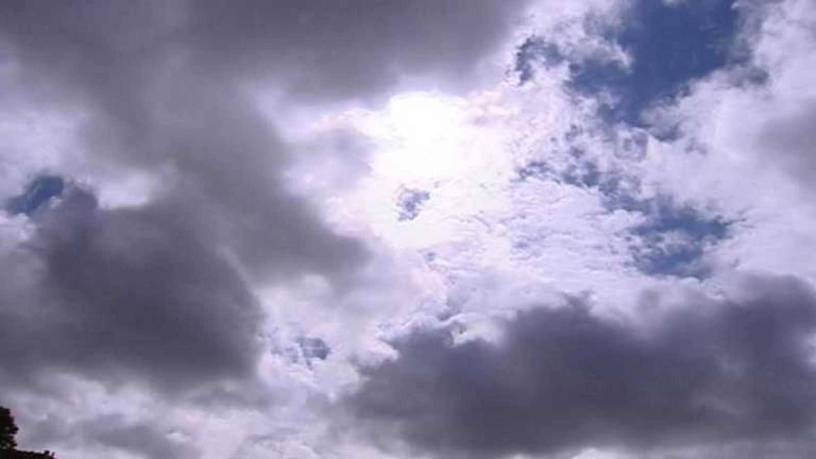 Lluvias en Galicia, Asturias, Castilla y León y Extremadura