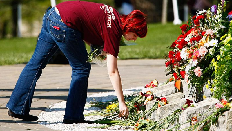 EEUU redujo a la mitad la tasa de homicidios en 20 años, según un informe