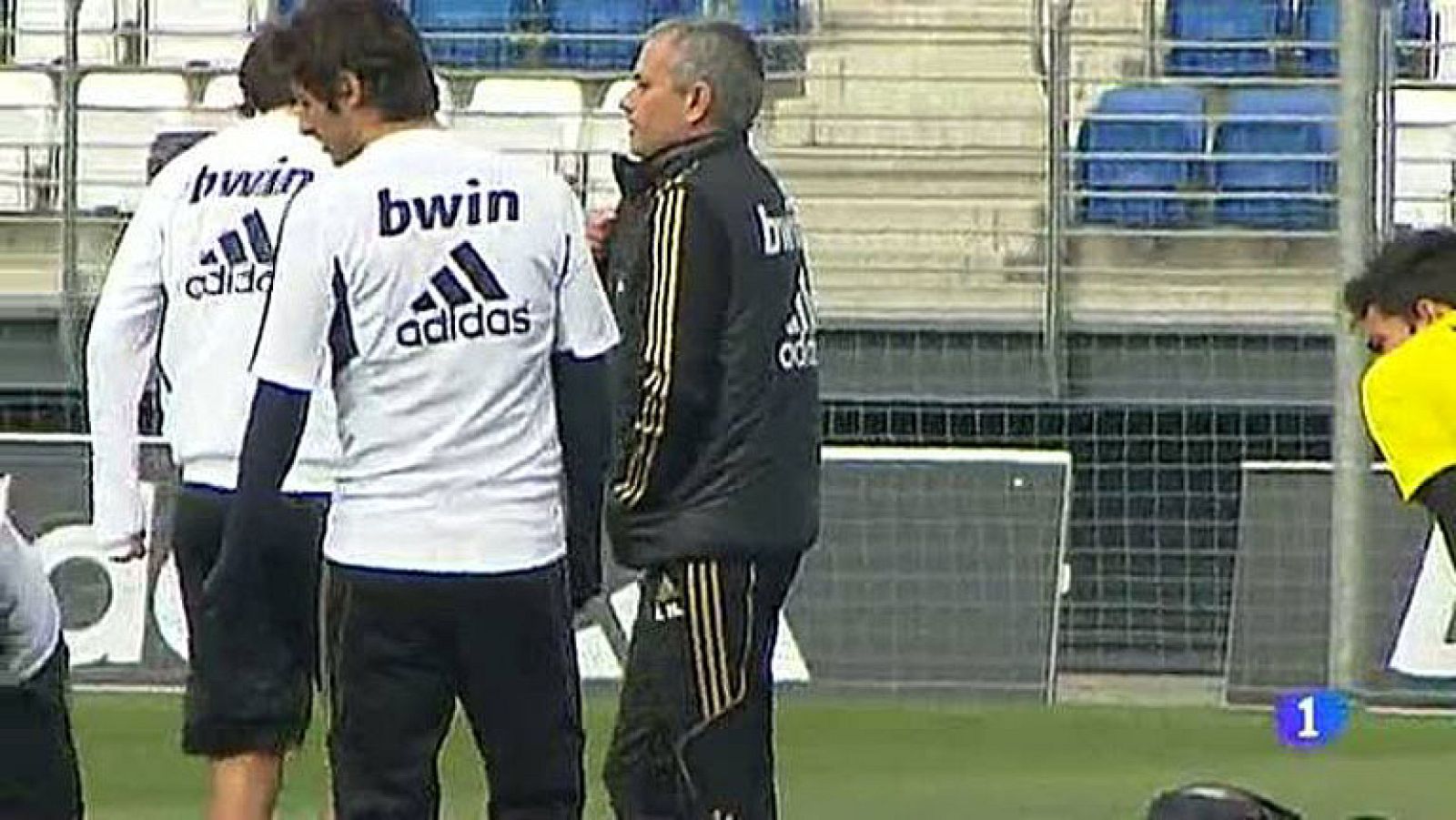 El Madrid puede llevarse la Liga en San Mamés | Ver