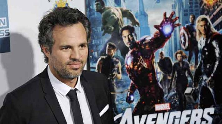 +Gente - Estreno de Los Vengadores