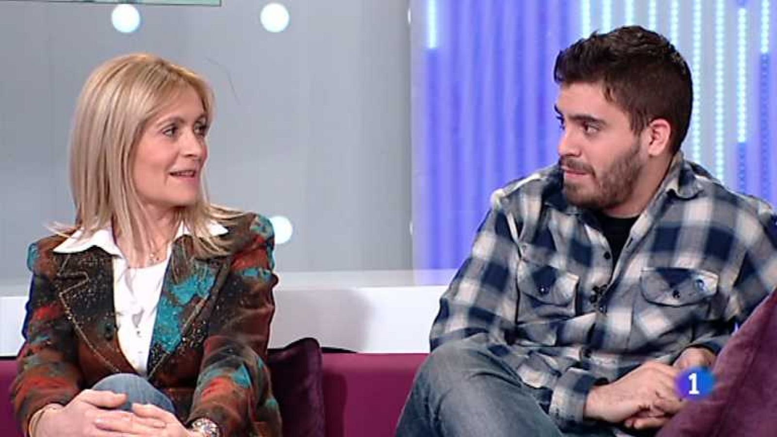 Más Gente - 01/05/12 - Ver ahora