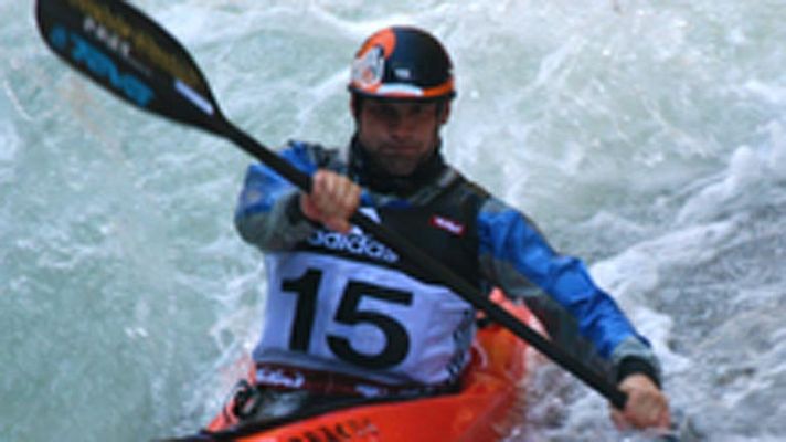 Telediario 1 - Un raid multiaventura de lo más completo