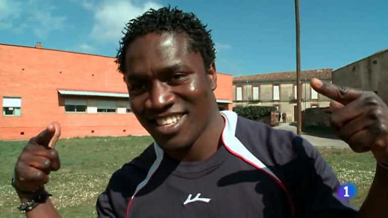 Destino: España - Castilla y León VI - ver ahora