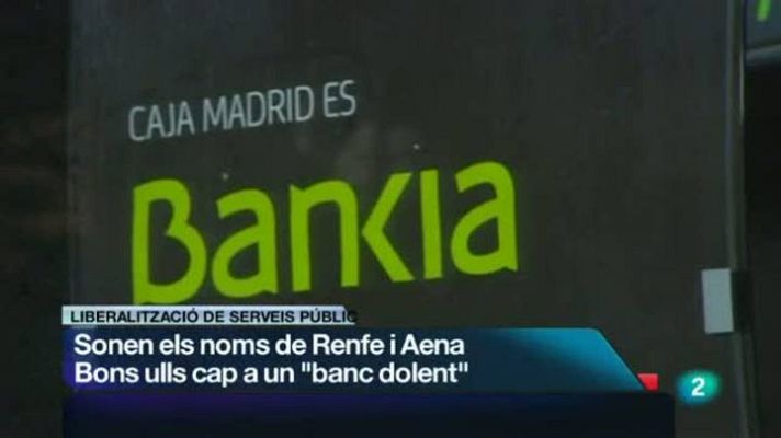 L'Informatiu - L'informatiu vespre - 30/04/12