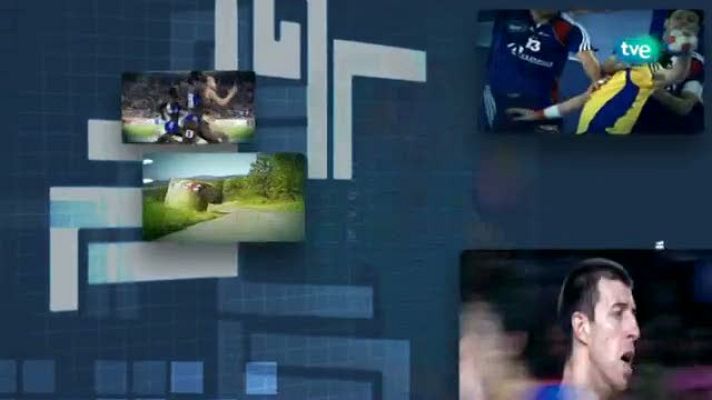 Sempre positius - Sempre positius - 30/04/12