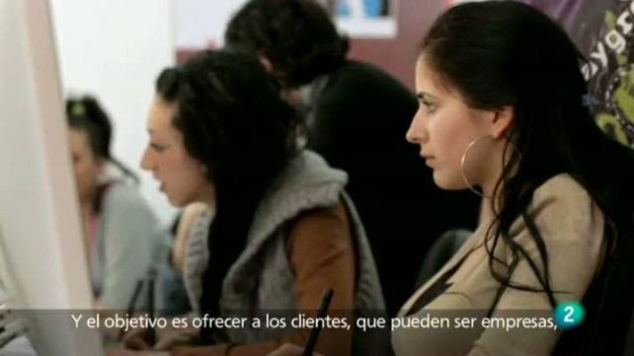 Para todos La 2 - Redes y estrategias 2.0