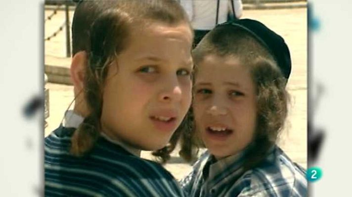 Para todos La 2 - Rapto de hijos tras ruptura